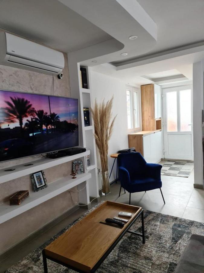 Sea Side Apartment Kotor Exterior foto